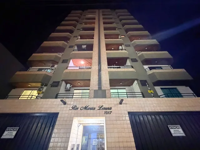 Imagem: Apartamento no Centro de Balneário Camboriú