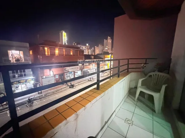 Imagem 9: Apartamento no Centro de Balneário Camboriú
