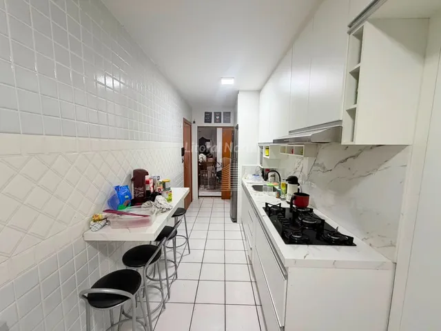 Imagem 14: Apartamento no Centro de Balneário Camboriú