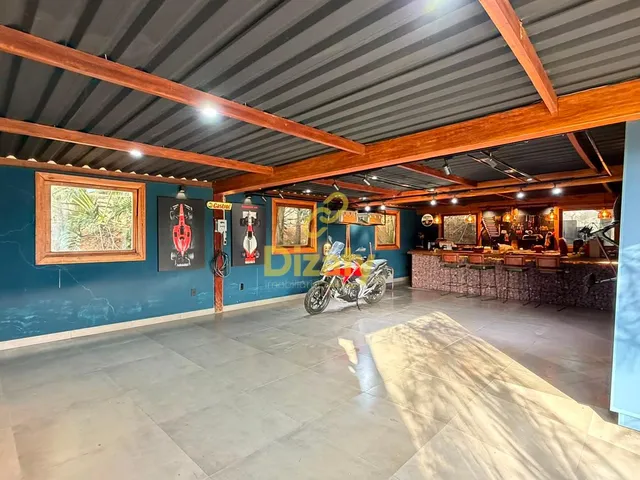 Imagem 2: Casa a Venda de Alto Padrão no Condomínio Park Royal - Inhauma/Mg