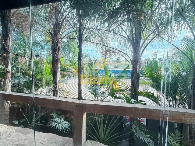 Imagem 15: Casa a Venda de Alto Padrão no Condomínio Park Royal - Inhauma/Mg