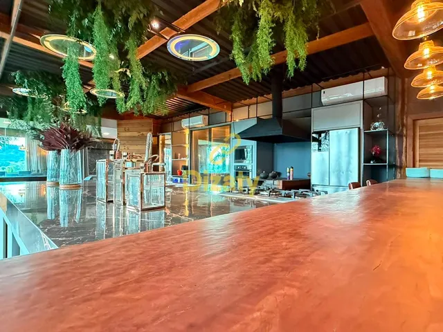 Imagem 6: Casa a Venda de Alto Padrão no Condomínio Park Royal - Inhauma/Mg