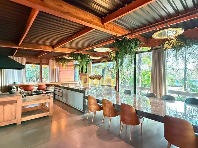 Imagem 7: Casa a Venda de Alto Padrão no Condomínio Park Royal - Inhauma/Mg
