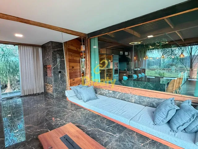 Imagem 12: Casa a Venda de Alto Padrão no Condomínio Park Royal - Inhauma/Mg