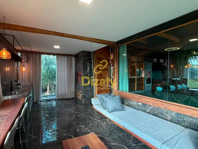 Imagem 9: Casa a Venda de Alto Padrão no Condomínio Park Royal - Inhauma/Mg