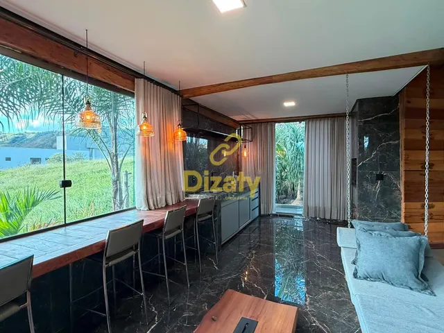 Imagem 8: Casa a Venda de Alto Padrão no Condomínio Park Royal - Inhauma/Mg