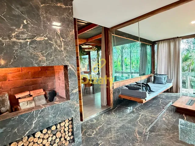 Imagem 13: Casa a Venda de Alto Padrão no Condomínio Park Royal - Inhauma/Mg