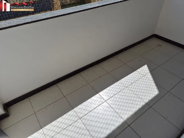 Imagem 5: 2/4 Localizadíssimo!