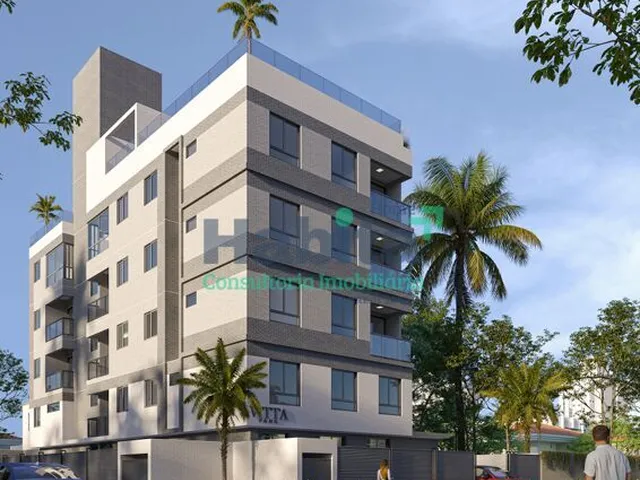 Imagem: Apartamento em Bancários, João Pessoa/Pb