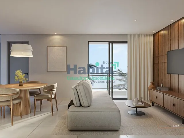 Imagem 4: Apartamento em Bancários, João Pessoa/Pb
