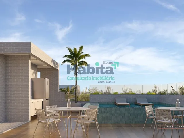 Imagem 5: Apartamento em Bancários, João Pessoa/Pb