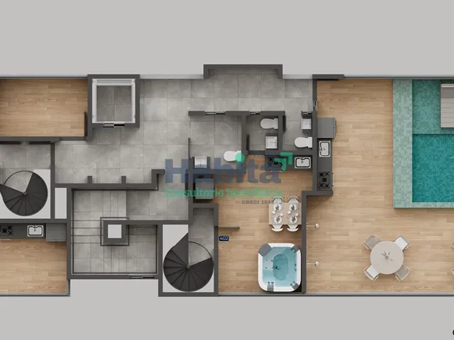 Imagem 11: Apartamento em Bancários, João Pessoa/Pb