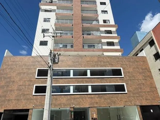 Imagem: Apartamento - Centro