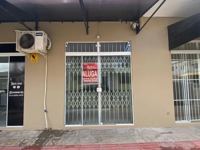 Imagem: Sala Comercial - Bairro São Judas