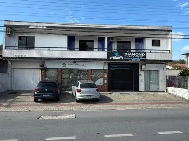 Imagem 1: Sala Comercial - Bairro Dom Bosco