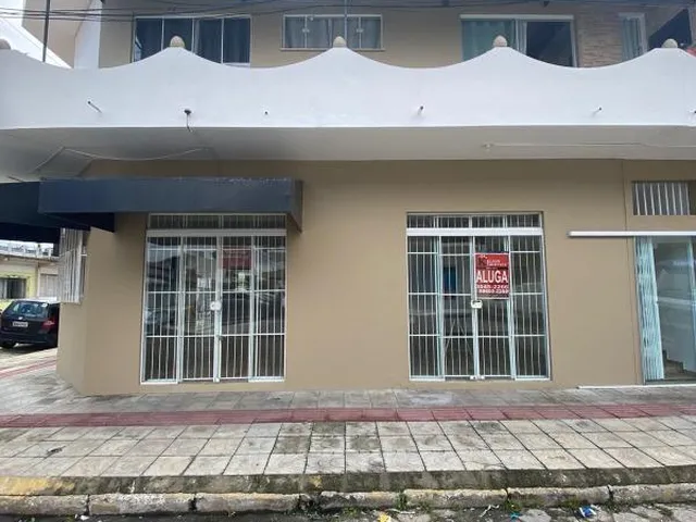 Imagem: Sala Comercial - Bairro São Judas