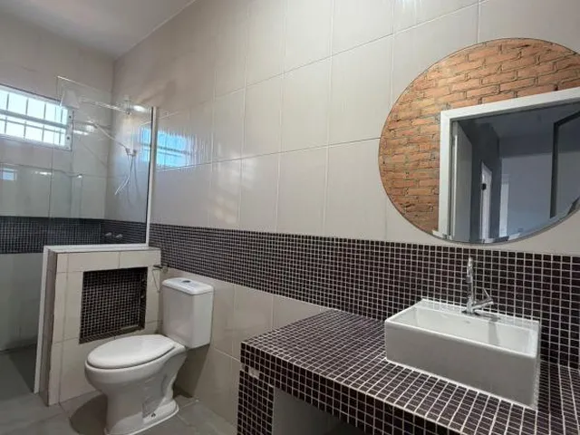 Imagem 6: Sala Comercial - Bairro Vila Operaria