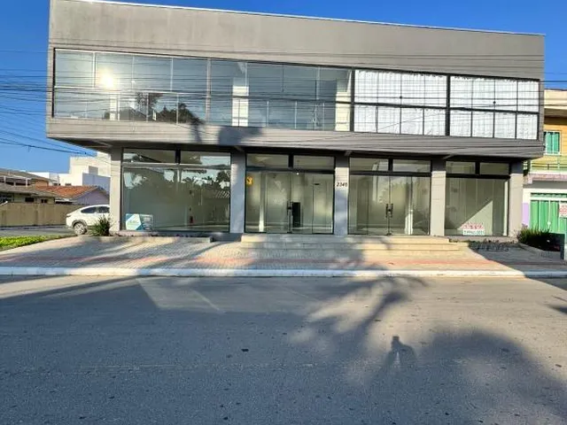 Imagem: Sala Comercial - Bairro São Judas
