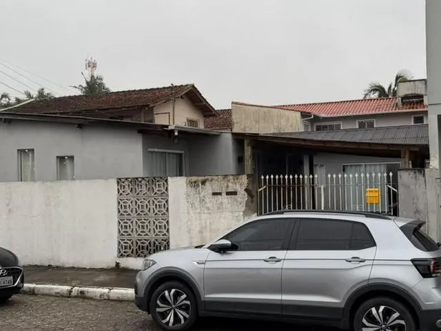 Imagem 1: House em Itajaí - santa Catarina, Dom Bosco