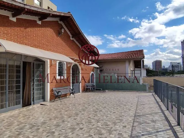 Imagem: Casa À Venda em Campinas, Chácara da Barra