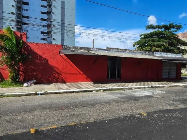 Imagem: Ponto Comercial para Locação na Cidade