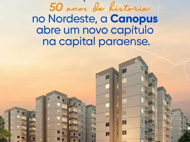 Imagem 3: Lançamento Exclusivo em Belém / Ananindeua - Village Natureza