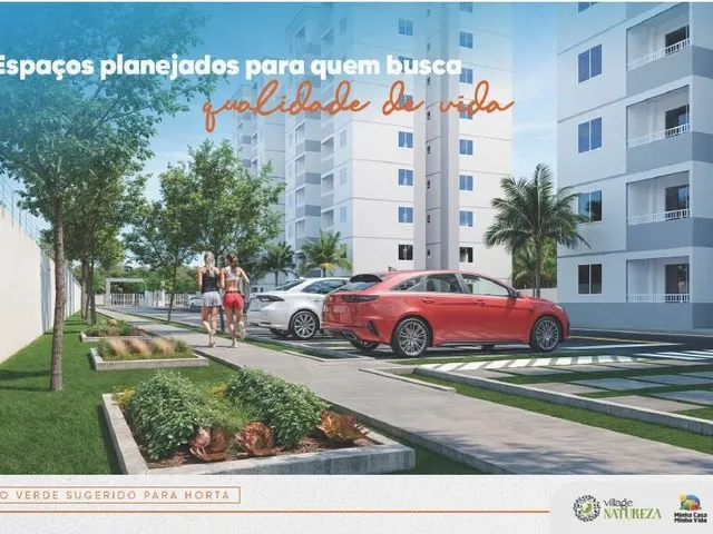 Imagem 2: Lançamento Exclusivo em Belém / Ananindeua - Village Natureza