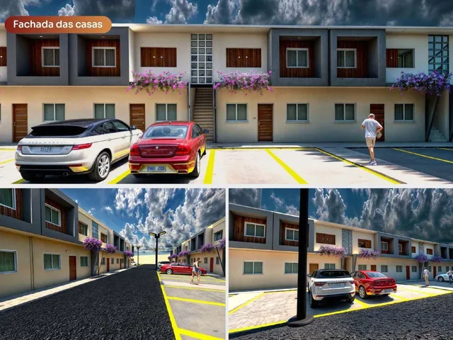 Imagem 13: Casa Superior À Venda no Minus Residencial Próxima À Br-316