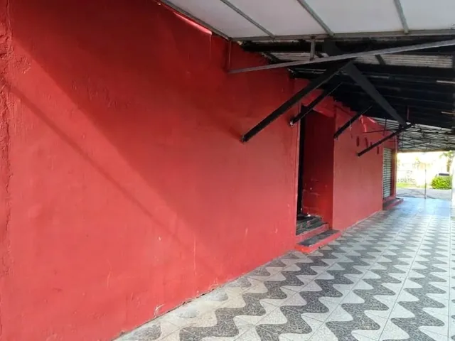 Imagem: Imóvel Comercial para Locação na Cidade