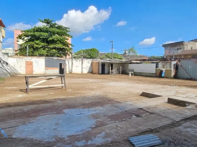 Imagem 2: Imóvel Comercial para Locação na Cidade Velha