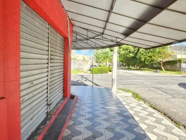 Imagem 16: Imóvel Comercial para Locação na Cidade Velha
