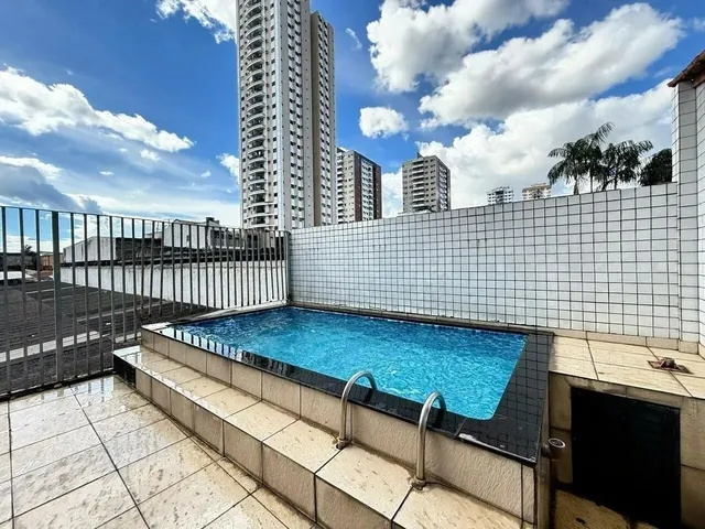 Imagem: Apartamento para Alugar no Ed. Tour Village