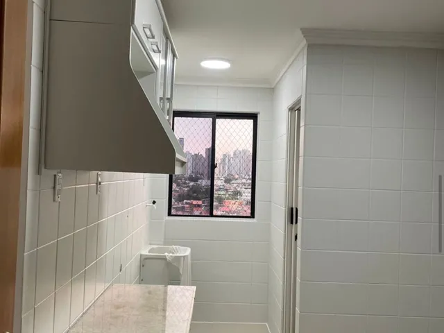 Imagem 6: Apartamento para Alugar no Ed. Tour Village | 65M² | 2 Quartos