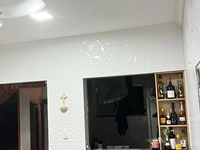 Imagem 5: Apartamento Semi Mobiliado À Venda no Coqueiro - Residencial Costa Romântica