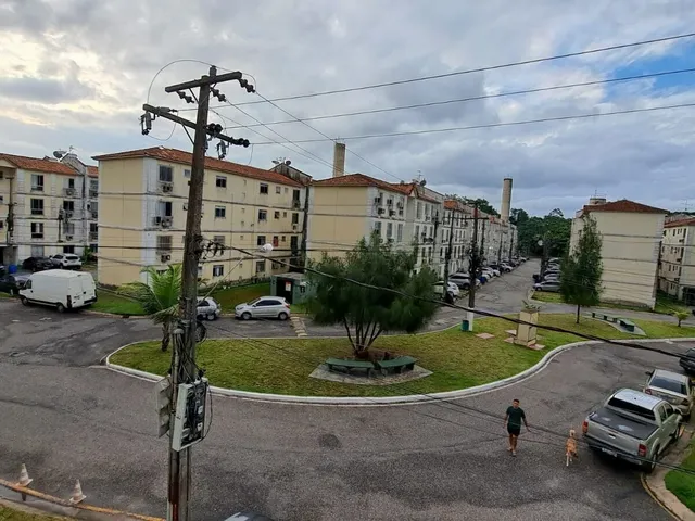 Imagem: Apartamento à Venda no Condomínio Viver