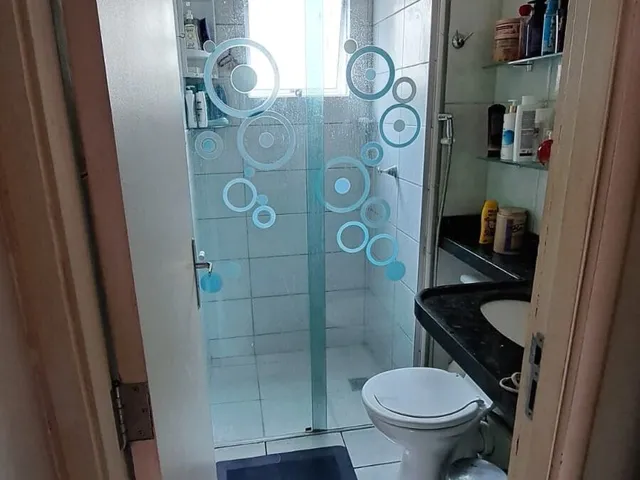 Imagem 15: Apartamento à Venda no Condomínio Viver Ananindeua | 2 Quartos