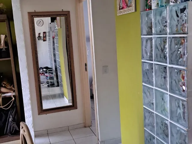 Imagem 8: Apartamento à Venda no Condomínio Viver Ananindeua | 2 Quartos