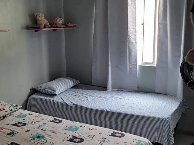 Imagem 12: Apartamento à Venda no Condomínio Viver Ananindeua | 2 Quartos