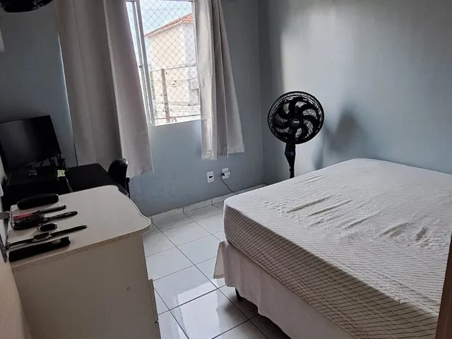 Imagem 16: Apartamento à Venda no Condomínio Viver Ananindeua | 2 Quartos