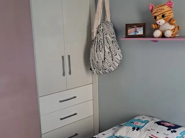 Imagem 14: Apartamento à Venda no Condomínio Viver Ananindeua | 2 Quartos