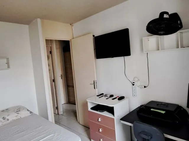 Imagem 9: Apartamento à Venda no Condomínio Viver Ananindeua | 2 Quartos