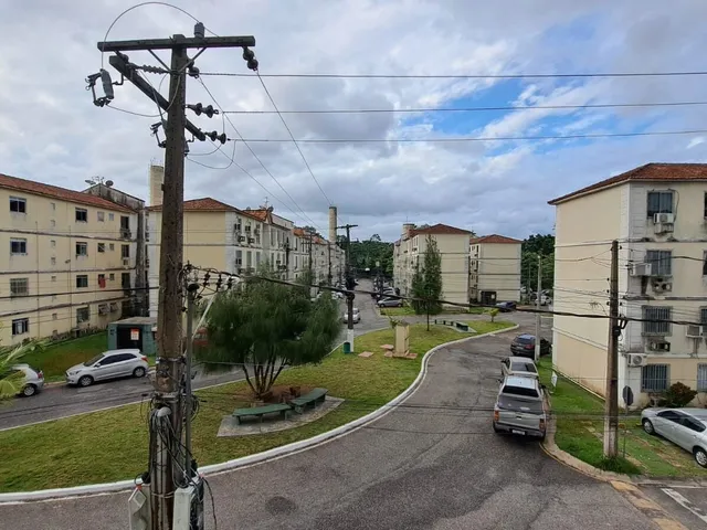 Imagem 6: Apartamento à Venda no Condomínio Viver Ananindeua | 2 Quartos