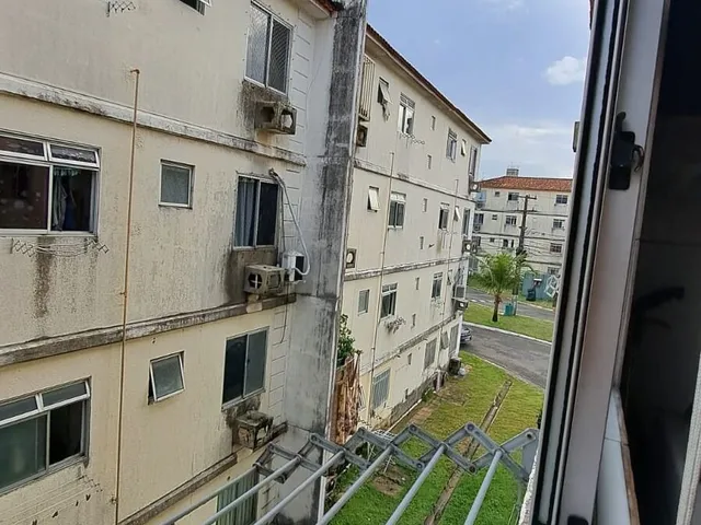 Imagem 2: Apartamento à Venda no Condomínio Viver Ananindeua | 2 Quartos
