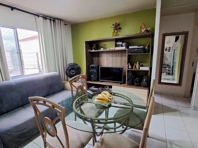 Imagem 7: Apartamento à Venda no Condomínio Viver Ananindeua | 2 Quartos
