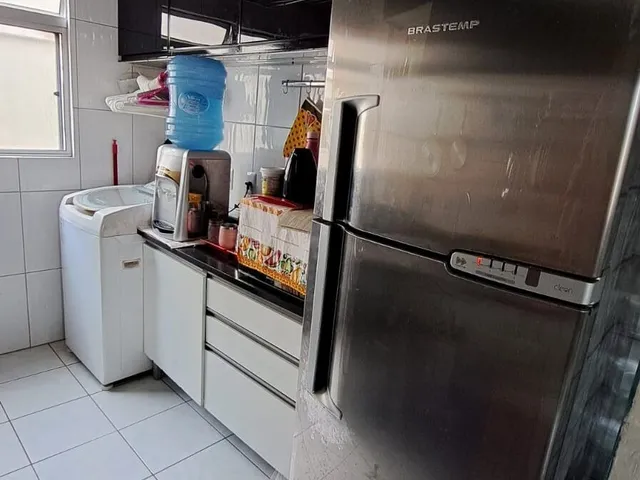Imagem 4: Apartamento à Venda no Condomínio Viver Ananindeua | 2 Quartos