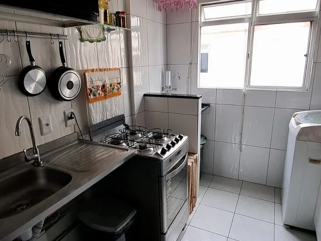 Imagem 3: Apartamento à Venda no Condomínio Viver Ananindeua | 2 Quartos