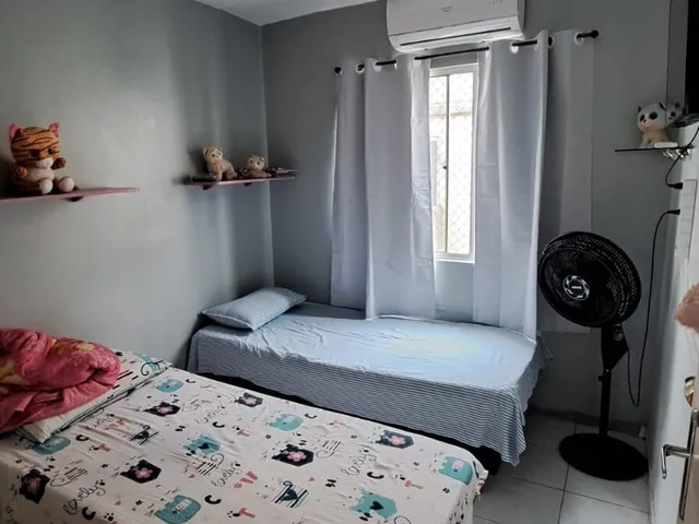Imagem 10: Apartamento à Venda no Condomínio Viver Ananindeua | 2 Quartos