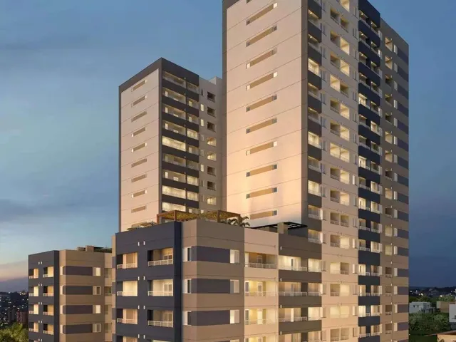 Imagem: Apartamento 2 Dormitórios - Mood Sacomã