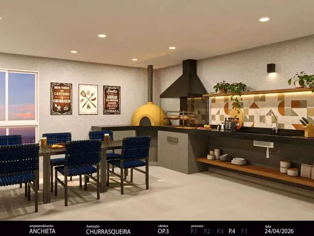 Imagem 5: Apartamento 2 Dormitórios - Mood Sacomã - São Paulo
