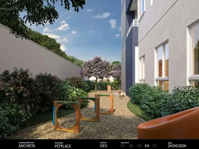 Imagem 8: Apartamento 2 Dormitórios - Mood Sacomã - São Paulo